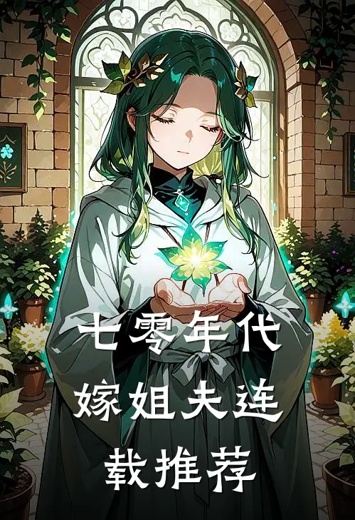 七零年代嫁姐夫连载推荐