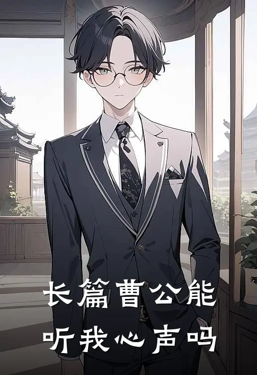 长篇曹公能听我心声吗