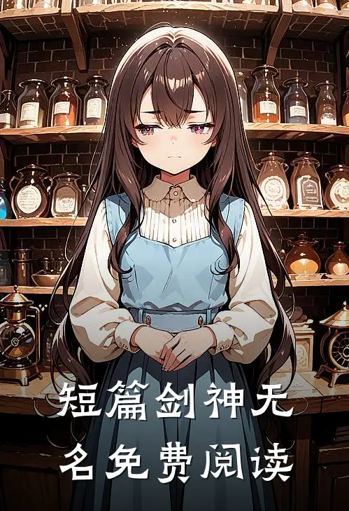 短篇剑神无名免费阅读
