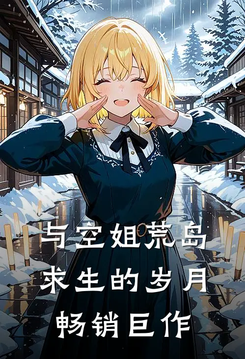 与空姐荒岛求生的岁月畅销巨作