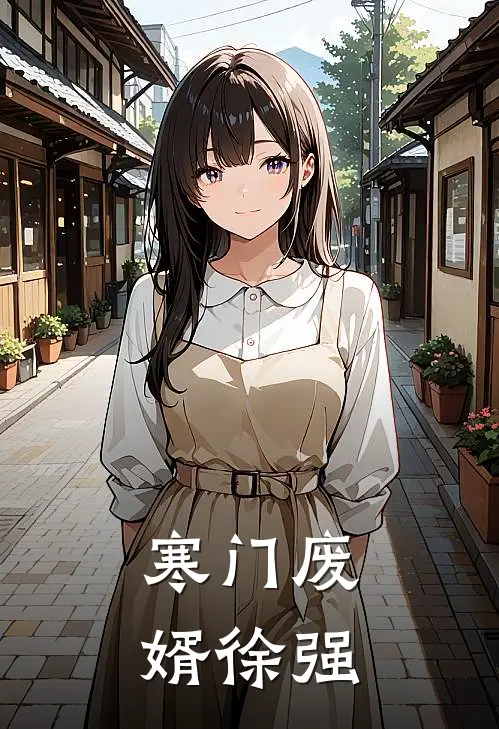 寒门废婿徐强