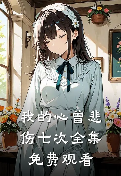 我的心曾悲伤七次全集免费观看