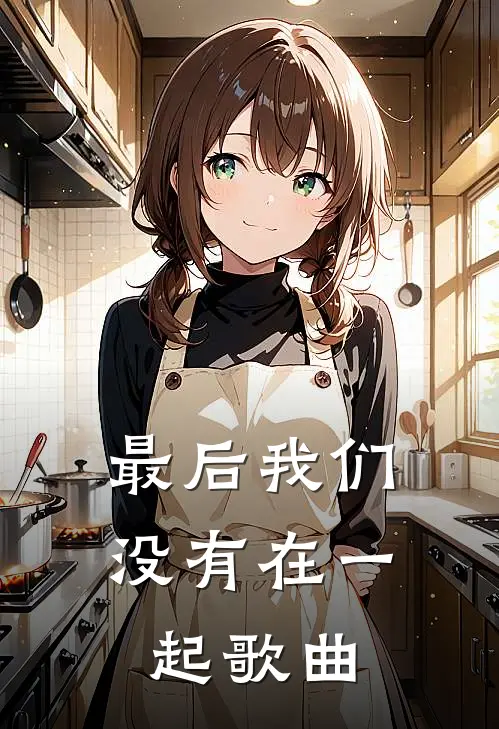 最后我们没有在一起歌曲