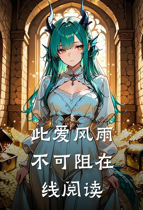 此爱风雨不可阻在线阅读