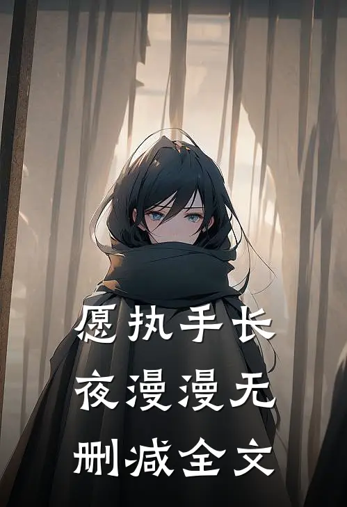 愿执手长夜漫漫无删减全文