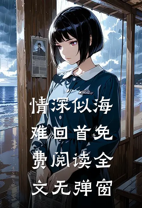 情深似海难回首免费阅读全文无弹窗