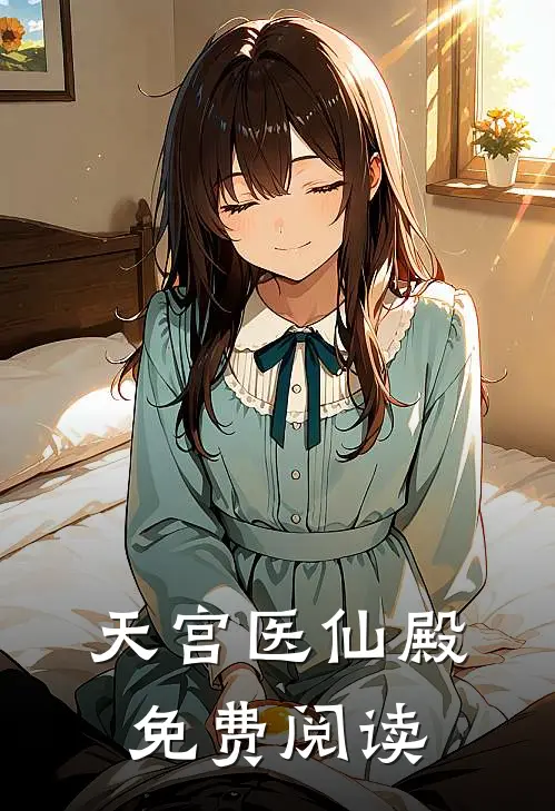 天宫医仙殿免费阅读