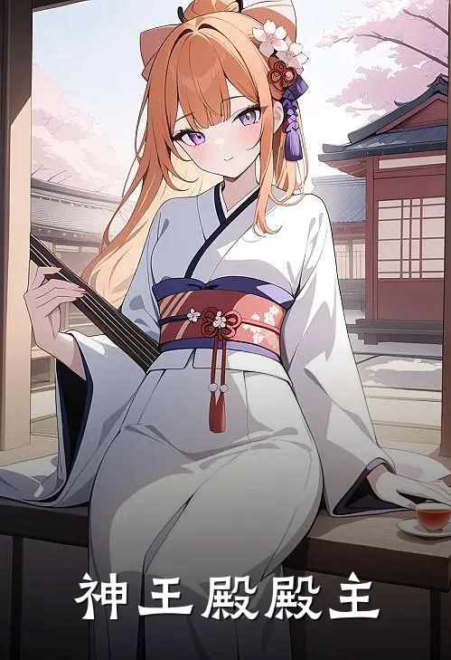 神王殿殿主