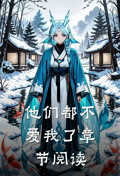 他们都不爱我了章节阅读