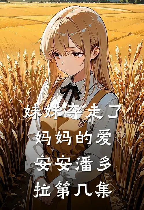 妹妹夺走了妈妈的爱安安潘多拉第几集