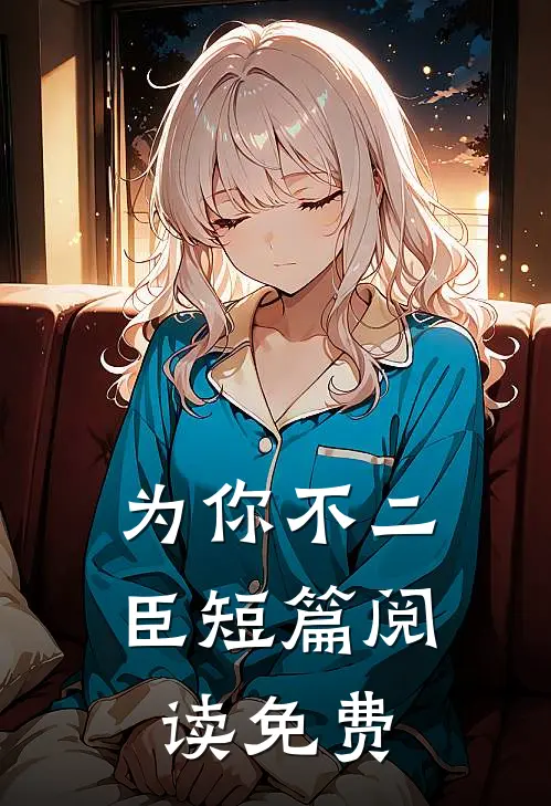 为你不二臣短篇阅读免费