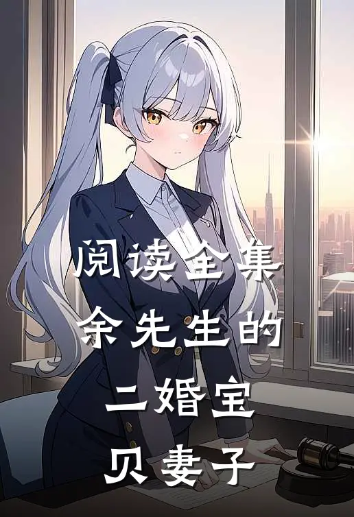 阅读全集余先生的二婚宝贝妻子