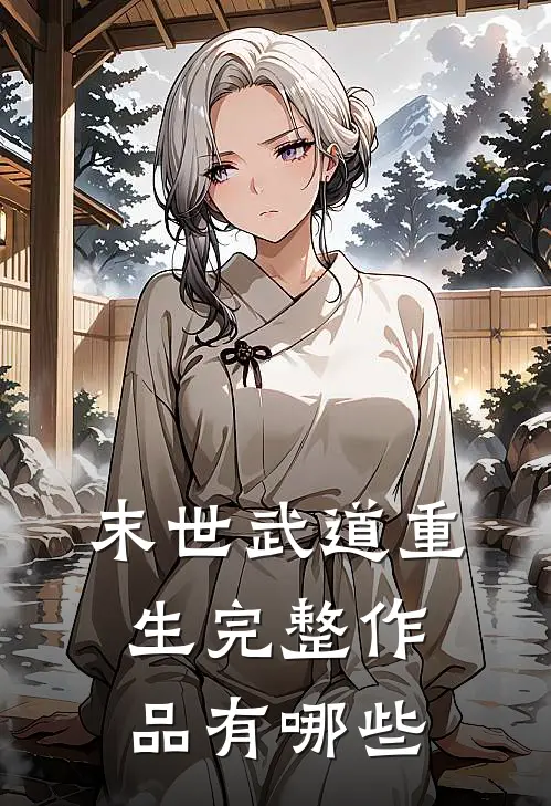 末世武道重生完整作品有哪些