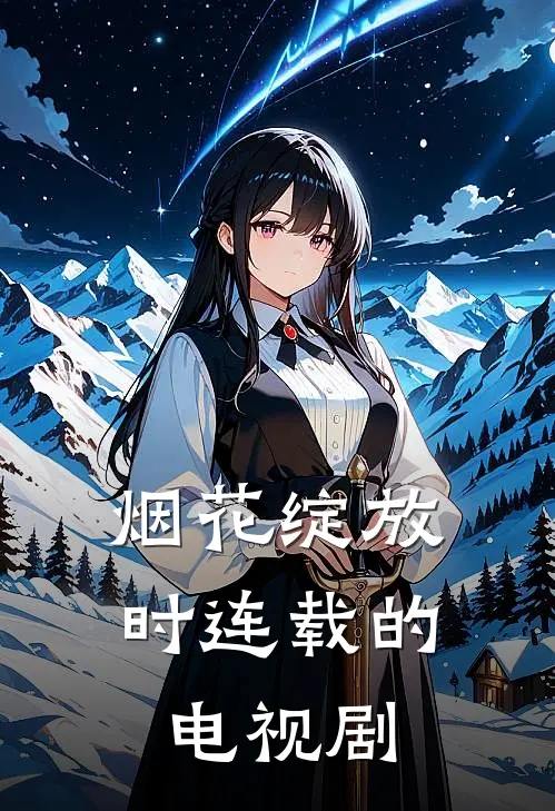 烟花绽放时连载的电视剧