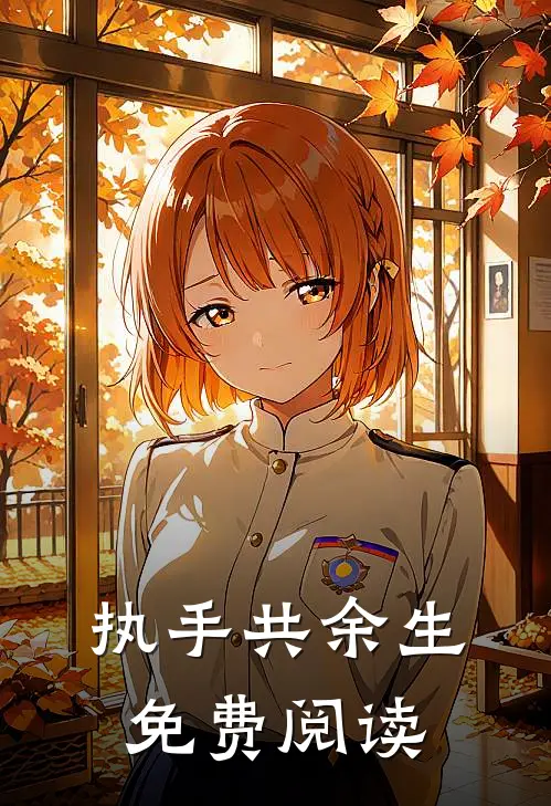 执手共余生免费阅读