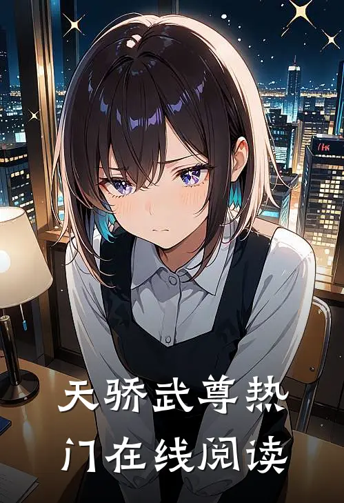 天骄武尊热门在线阅读
