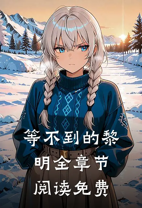 等不到的黎明全章节阅读免费