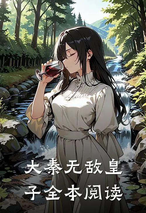 大秦无敌皇子全本阅读