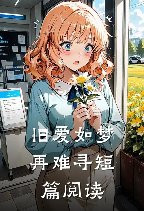 旧爱如梦再难寻短篇阅读