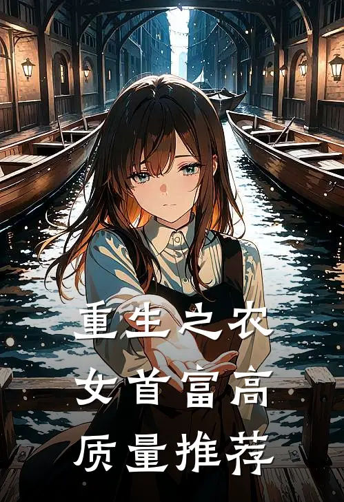 重生之农女首富高质量推荐