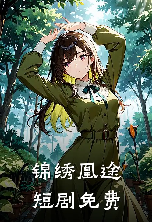 锦绣凰途短剧免费