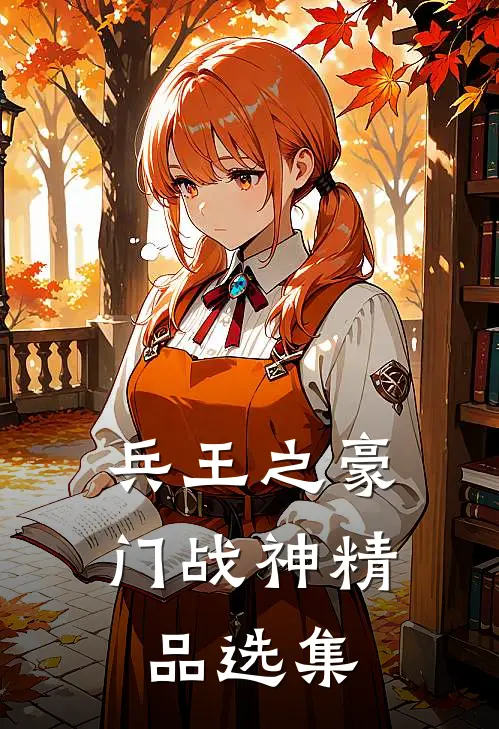 兵王之豪门战神精品选集