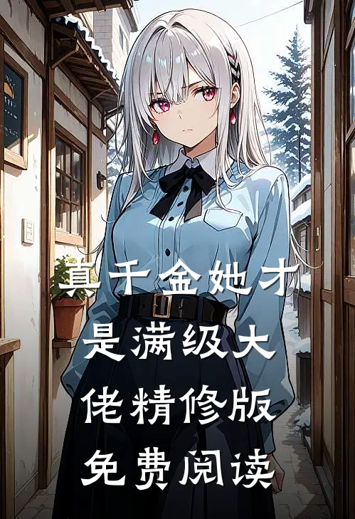 真千金她才是满级大佬精修版免费阅读