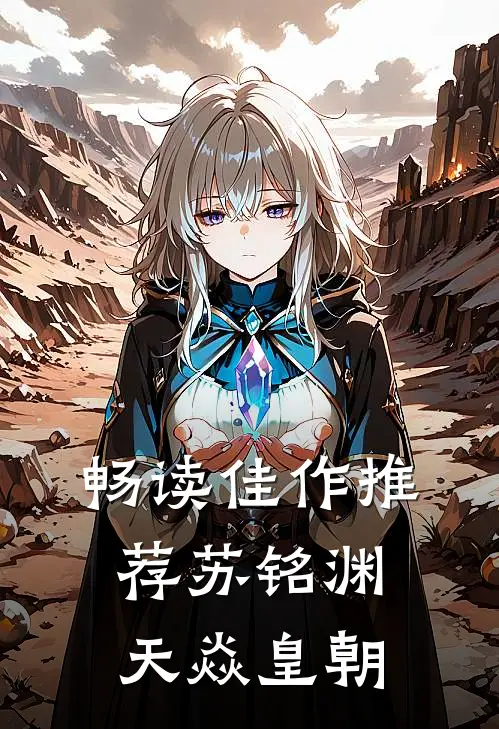 畅读佳作推荐苏铭渊天焱皇朝