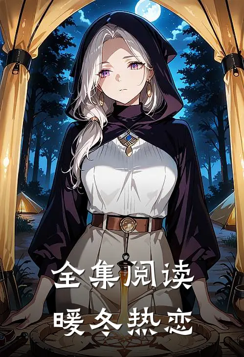 全集阅读暖冬热恋