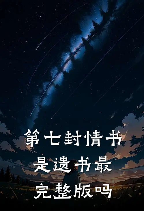第七封情书是遗书最完整版吗