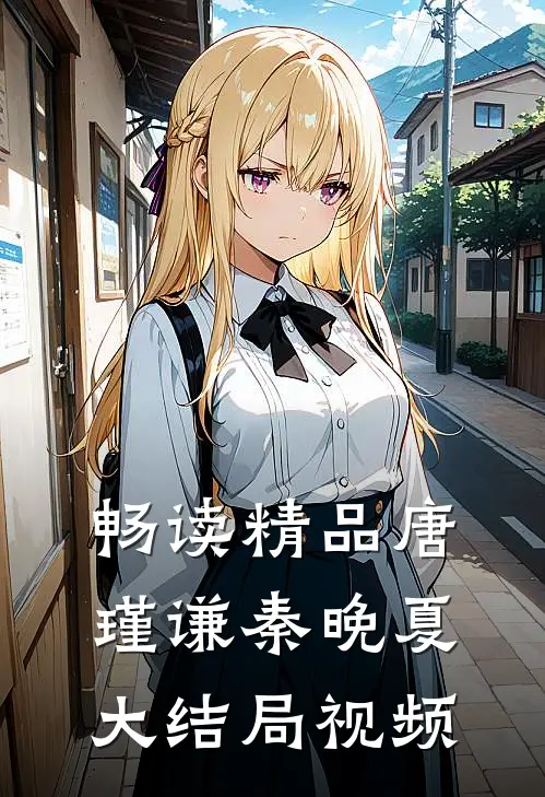 畅读精品唐瑾谦秦晚夏大结局视频