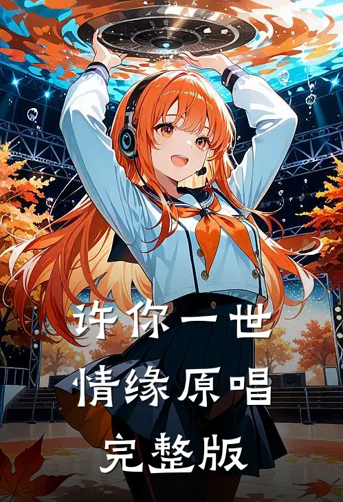 许你一世情缘原唱完整版