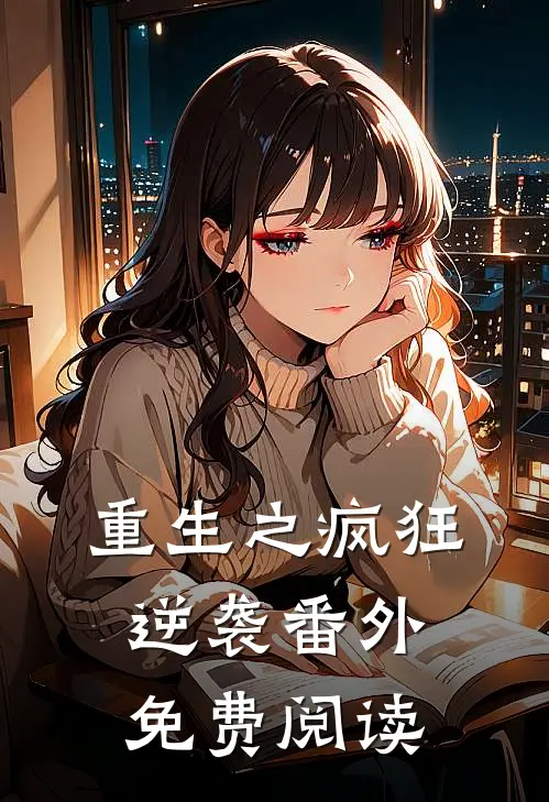 重生之疯狂逆袭 番外免费阅读