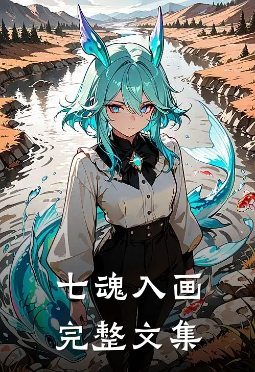 七魂入画完整文集