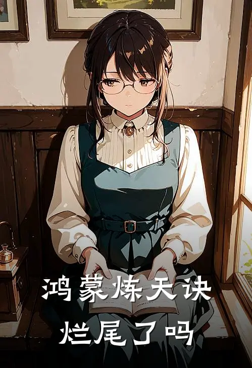 鸿蒙炼天诀烂尾了吗