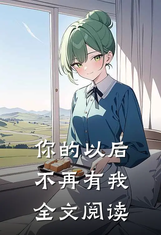 你的以后不再有我全文阅读
