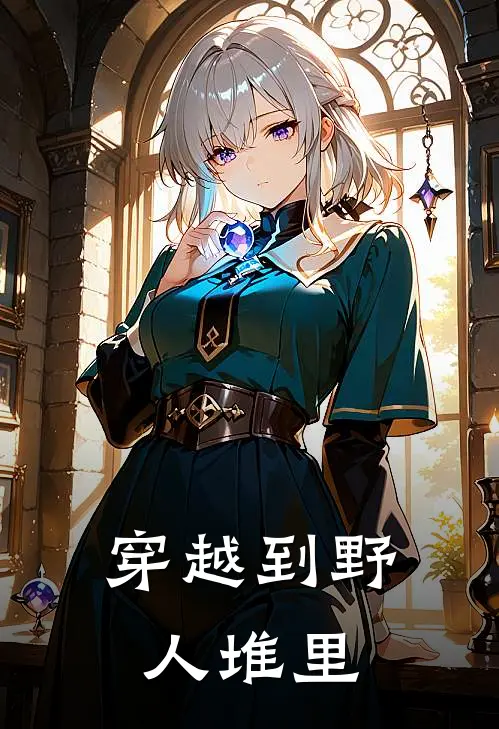 穿越到野人堆里