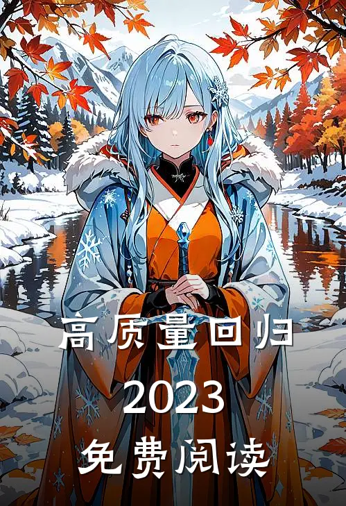 高质量回归2023免费阅读