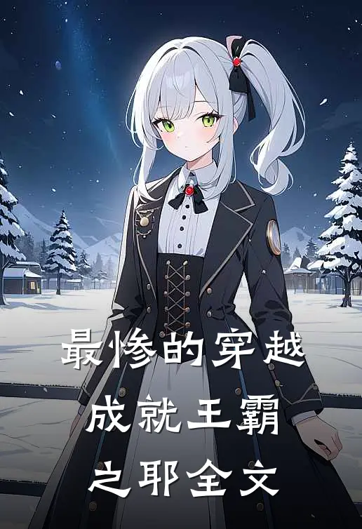 最惨的穿越成就王霸之耶全文