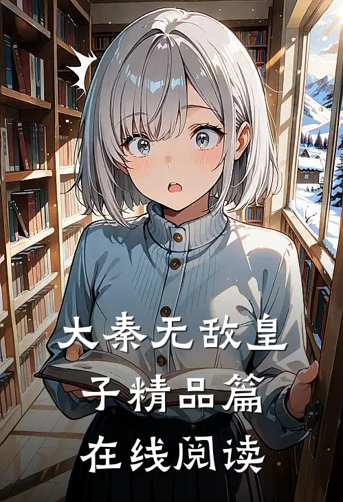 大秦无敌皇子精品篇在线阅读