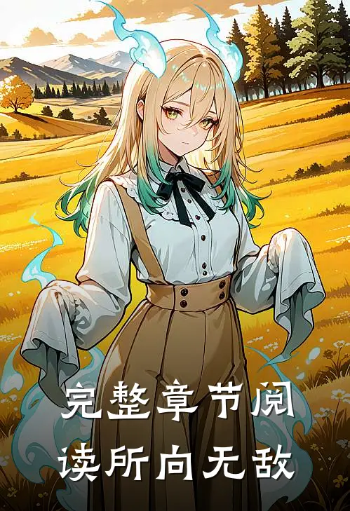 完整章节阅读所向无敌