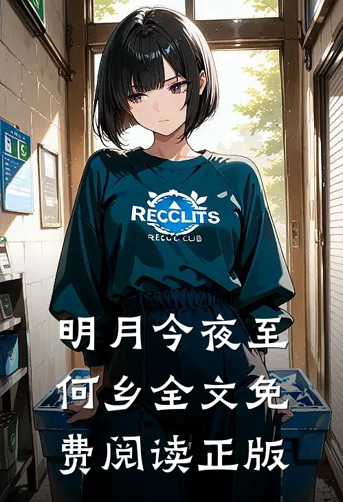 明月今夜至何乡全文免费阅读正版