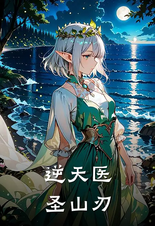 逆天医圣 山刃