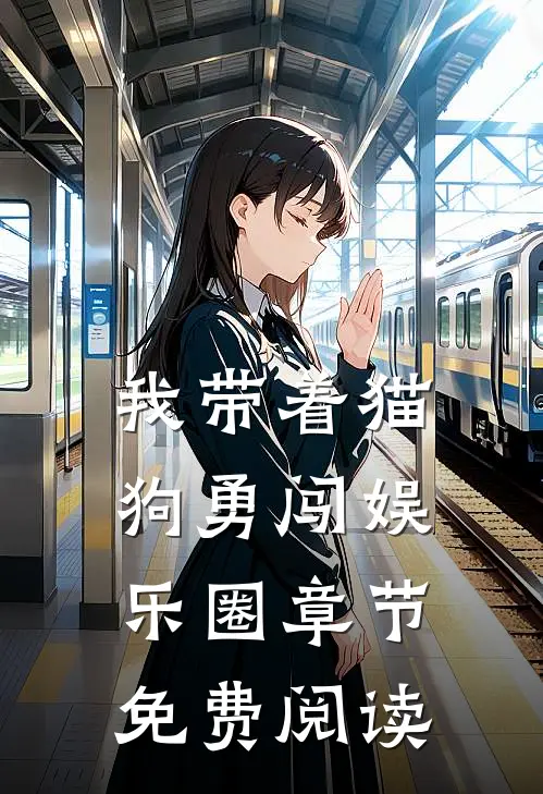 我带着猫狗勇闯娱乐圈章节免费阅读