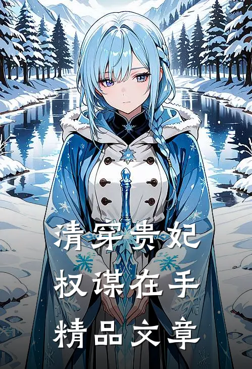 清穿贵妃权谋在手精品文章