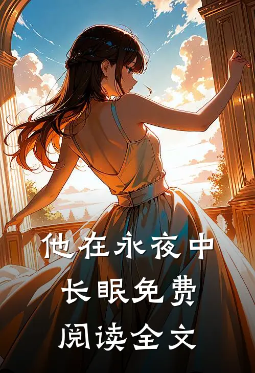 他在永夜中长眠免费阅读全文