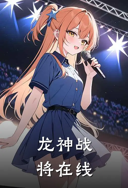 龙神战将在线