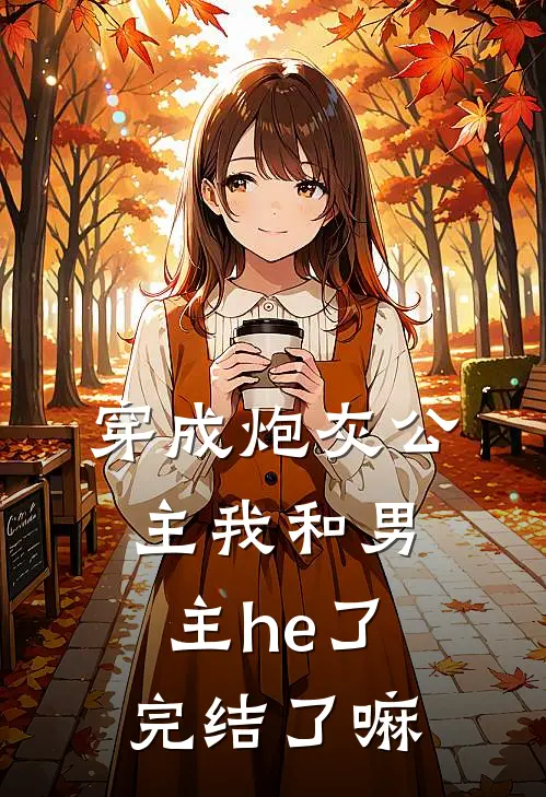 穿成炮灰公主我和男主he了完结了嘛