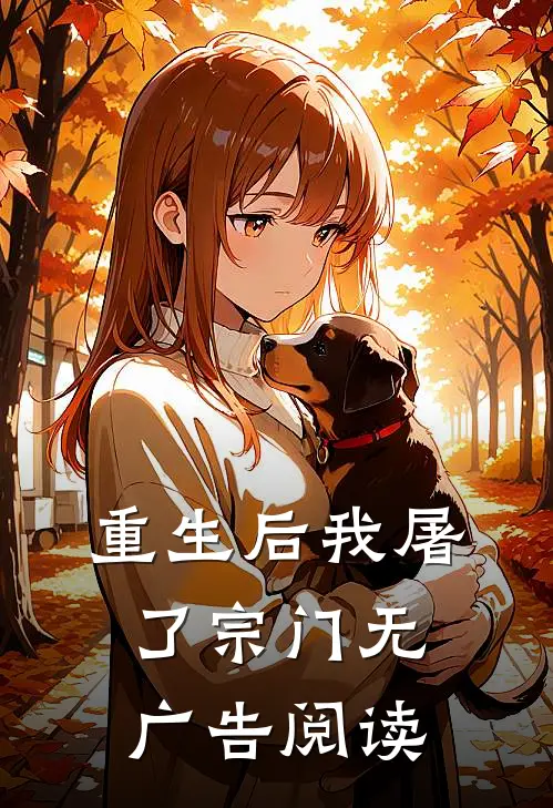 重生后我屠了宗门无广告阅读