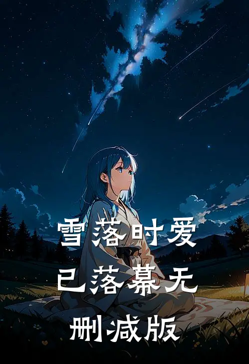 雪落时爱已落幕无删减版